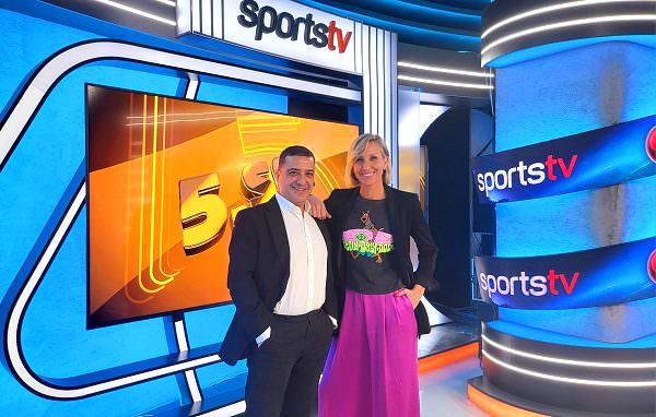 5. Set’te Milli Takım Sezonları ve Fair Play Konuşuldu