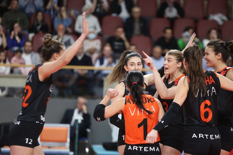 ECZACIBAŞI DYNAVİT TÜRK HAVA YOLLARI’NA KONUK OLACAK