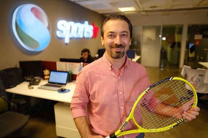 Murat Ağca Sportstv’nin Genel Yayın Yönetmeni Oldu