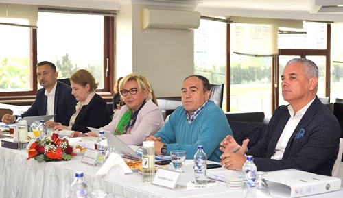TJK BASIN ÖDÜLLERİ YARIŞMASI SONUÇLANDI