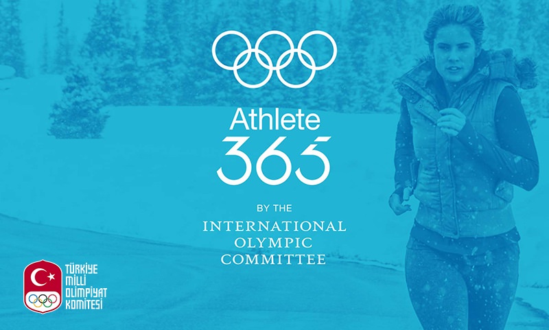 TMOK & IOC’den Sporculara Kariyer Gelişim Eğitimi