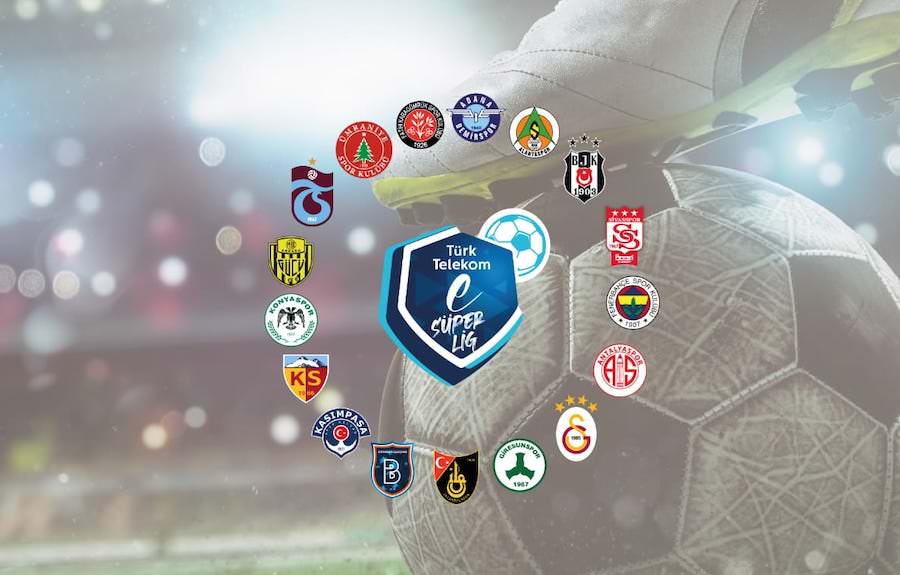 Türk Telekom eSüper Lig’de play-off heyecanı başlıyor