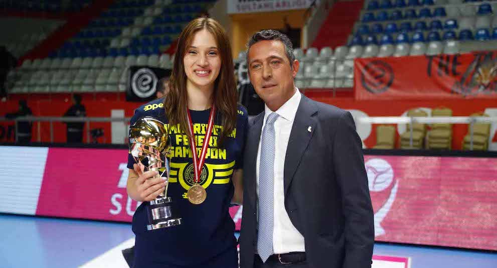 KOÇ: “HATALAR HEP MALUM TAKIM LEHİNE”