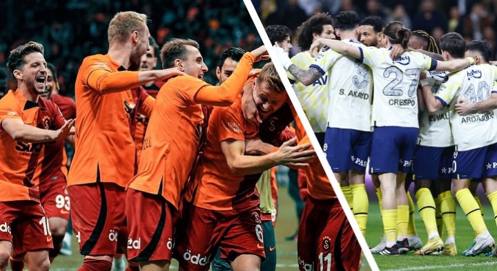 SPOR TOTO SÜPER LİG’DE KADER GÜNÜ