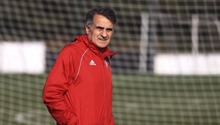 “OYUNCULARIMLA GURUR DUYUYORUM”