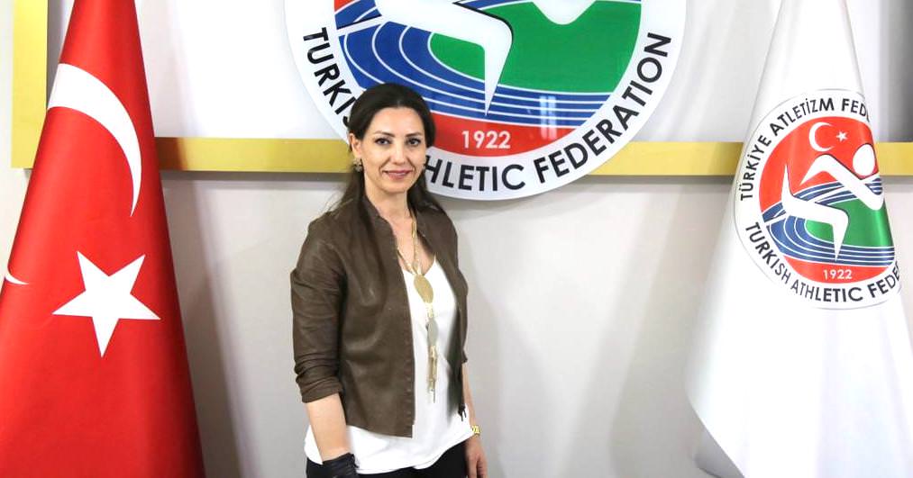 TAF’ın Yeni Genel Sekreteri Yasemin Bakıcı Oldu