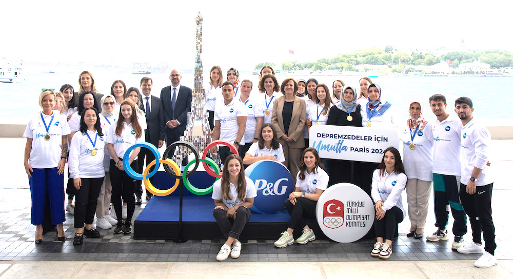 UMUT EVİ HAREKETİNE SPOR AÇILIMI