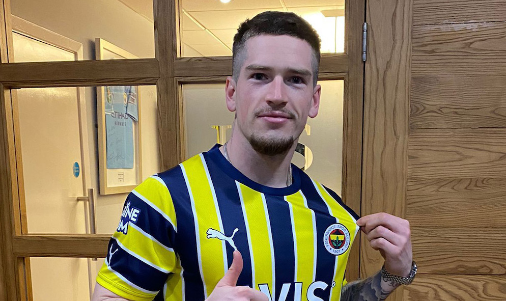 FENERBAHÇE RYAN KENT’İ AÇIKLADI!