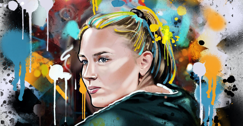 VakıfBank Sarah van Aalen’i kadrosuna kattı