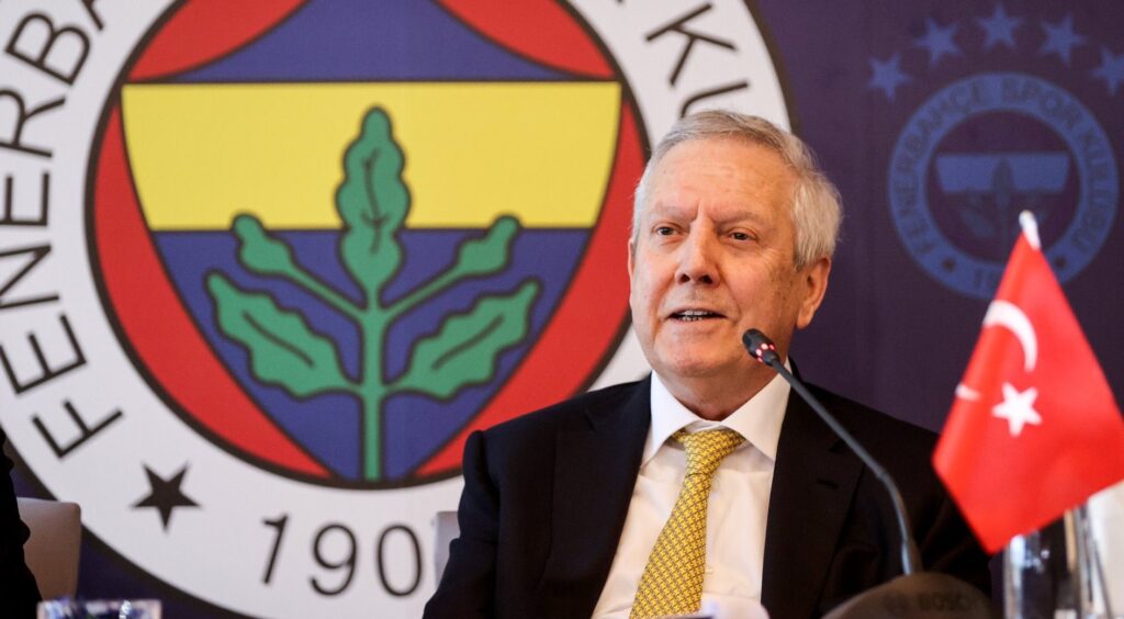 “KİMSE YOKSA BEN VARIM!”