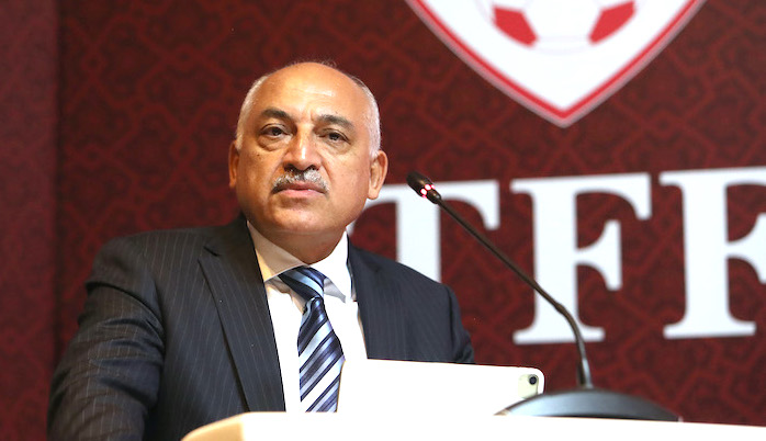 MEHMET BÜYÜKKEKŞİ’DEN UEFA’YA TEPKİ