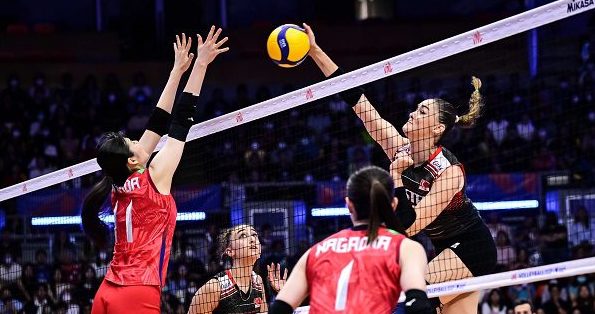 SULTANLAR JAPONYA’YA YENİLDİ