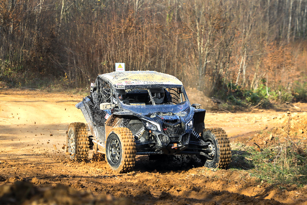 Baja Sezonu Düzce’de Açılıyor