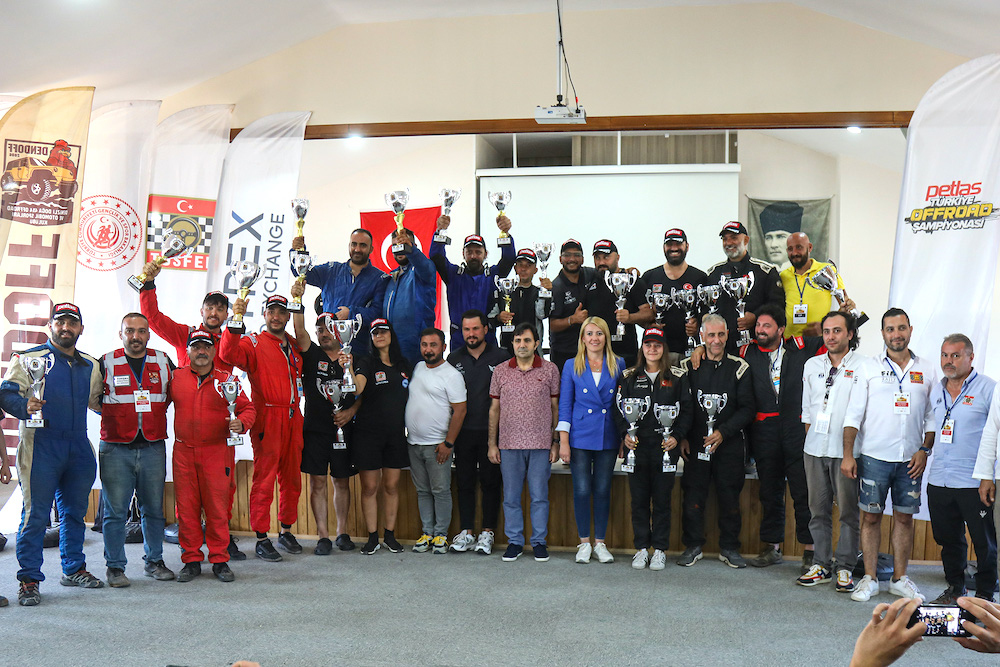 Merkezefendi’de Zafer Ayhan-Arslan Ekibinin