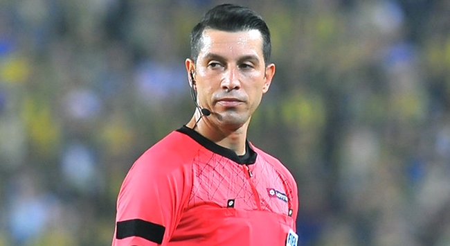 ALİ PALABIYIK PFDK’YA SEVK EDİLDİ!