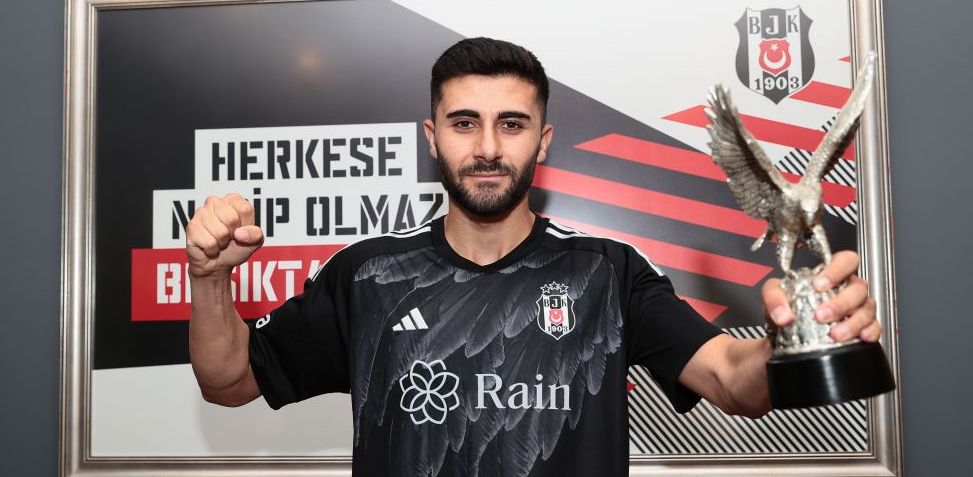 KARTAL’IN İLK TRANSFERİ EMRECAN BULUT