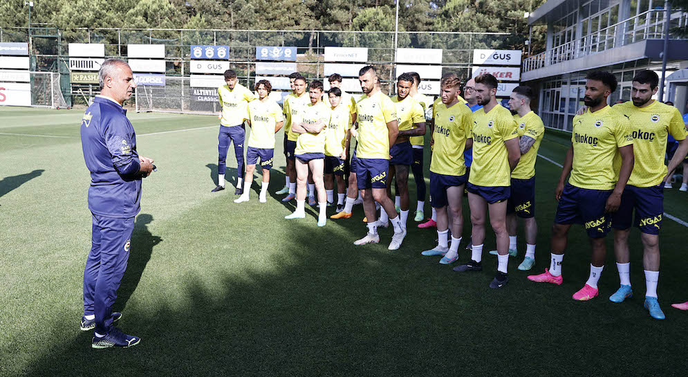 KARTAL: “TEK HEDEFİMİZ ŞAMPİYONLUK”