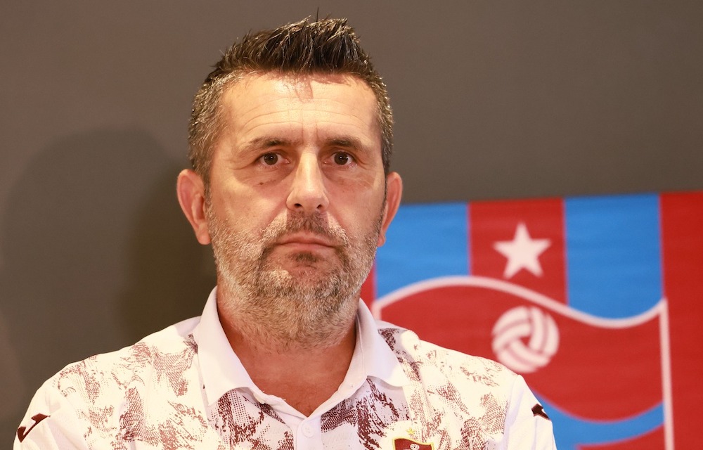 “ORSİC’İN YERİNİ DOLDURMAYA ÇALIŞACAĞIZ”