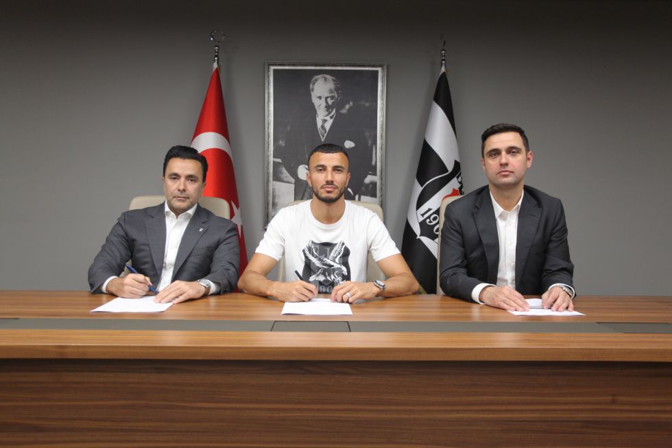 ROMAİN SAİSS AL-SADD’A TRANSFER OLDU