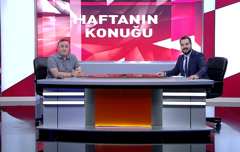 “Kenya’nın Türkiye’den Öğreneceği Çok Şey Var”