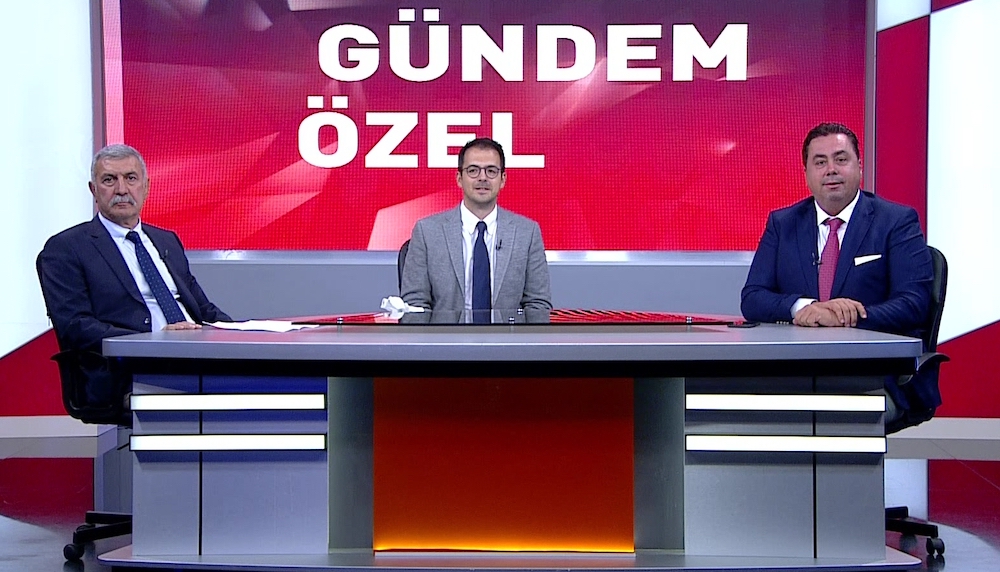  “BU SENE HEDEFİMİZ FİNAL!”