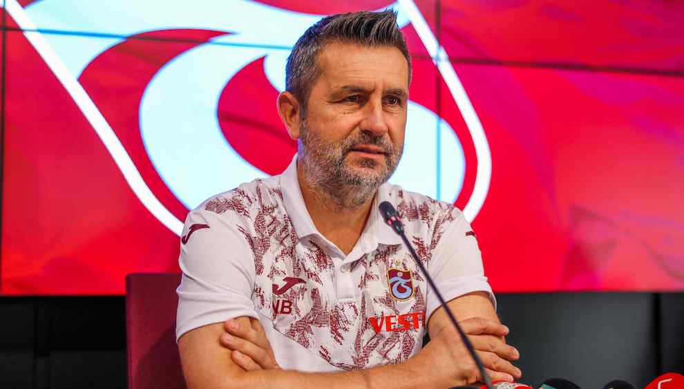 “İSTANBUL TAKIMLARIYLA SAHADA YARIŞACAĞIZ!”