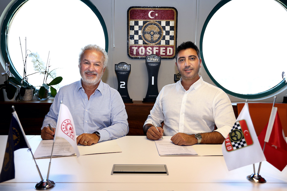 Türkiye Ralli Şampiyonası’nın Sponsoru Remed Assistance