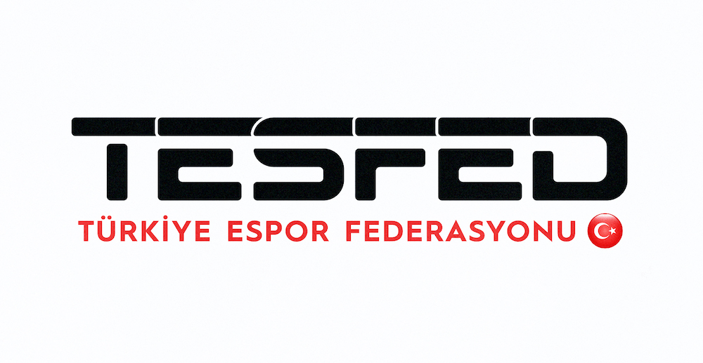 TESFED Logosunu Yeniledi!