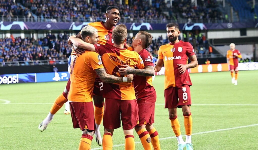 GALATASARAY TUR İÇİN AVANTAJI KAPTI!