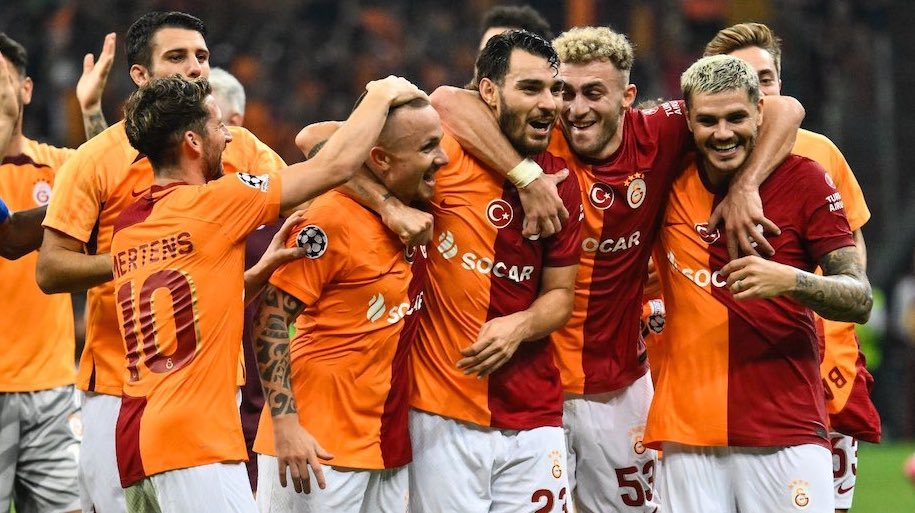 GALATASARAY’IN RAKİBİ BAYERN MÜNİH
