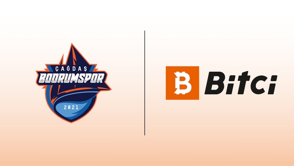 Çağdaş Bodrumspor Fan Token arzı Bitci’de başlıyor!