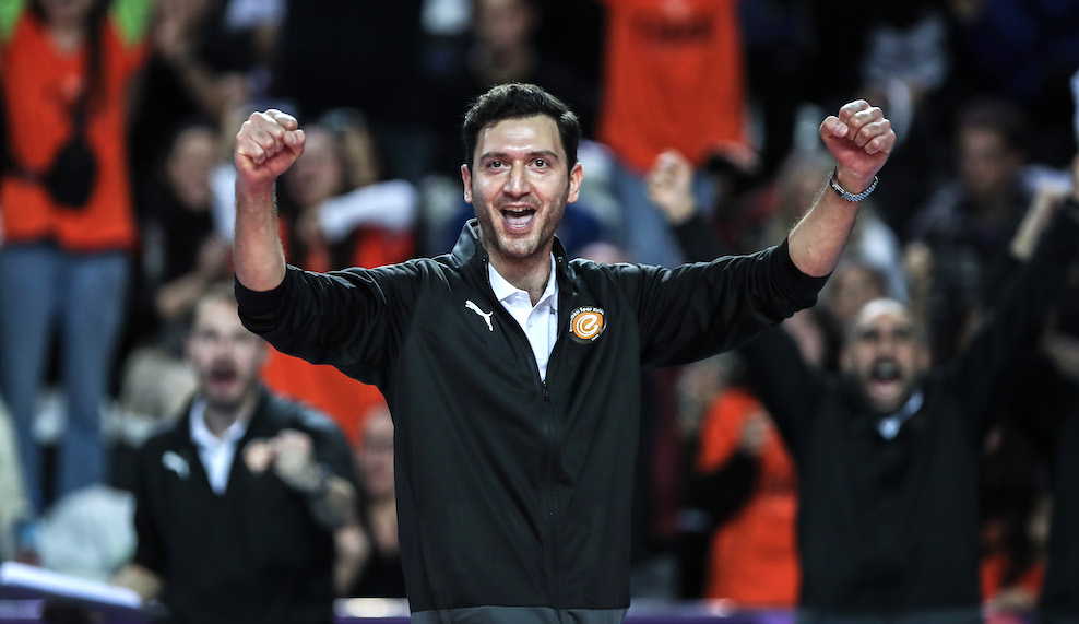 “KAZANMAK KADAR OYUNUN KALİTESİ DE ÖNEMLİ”