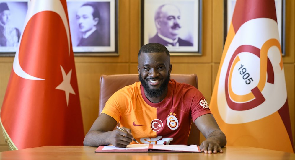 “ŞAMPİYONLAR LİGİ EN İYİLERİN YERİ”
