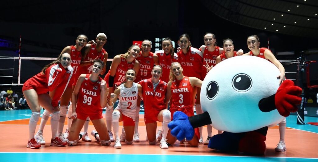 OLİMPİYAT ELEMELERİNE İYİ BAŞLADIK