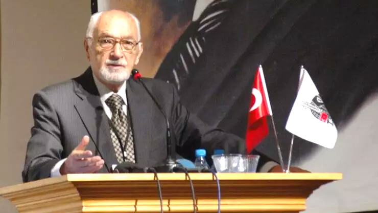 Spor Basının Duayeni Kahraman Bapçum Anılıyor