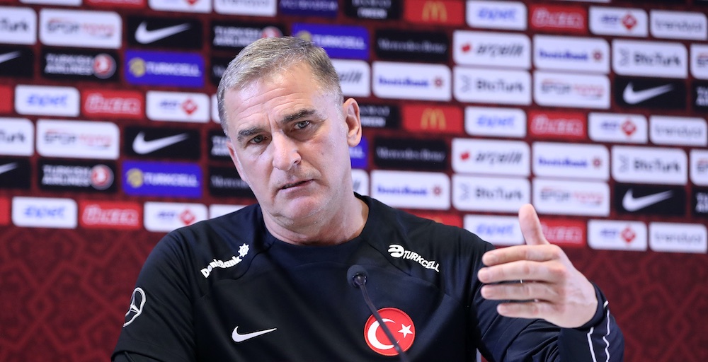 STEFAN KUNTZ HEZİMETİ HAYRA YORDU!