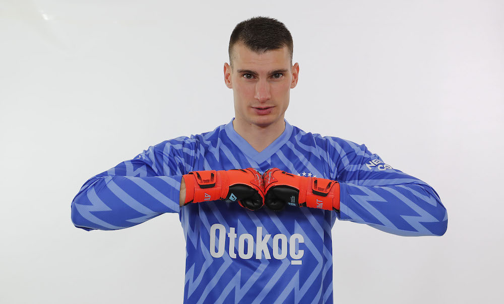 LİVAKOVİC BALLON D’OR ÖDÜLÜNE ADAY