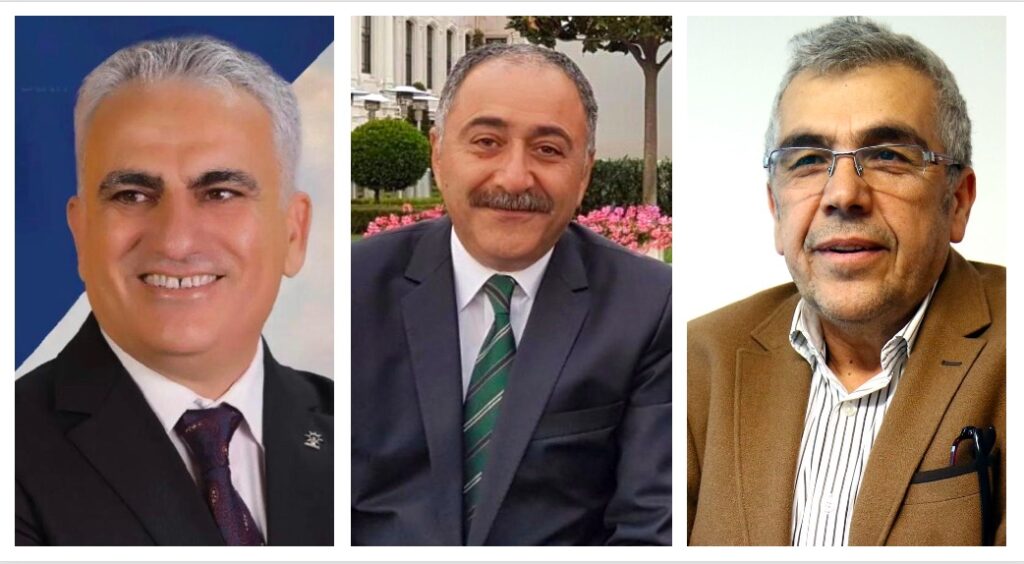 EFPM’DEN TÜRKİYE’YE 3 ÖDÜL BİRDEN!