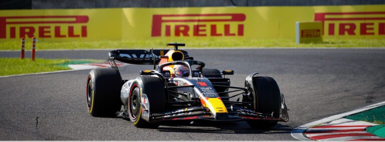 Pirelli, Formula 1’deki Varlığını 2028’e Kadar Uzattı