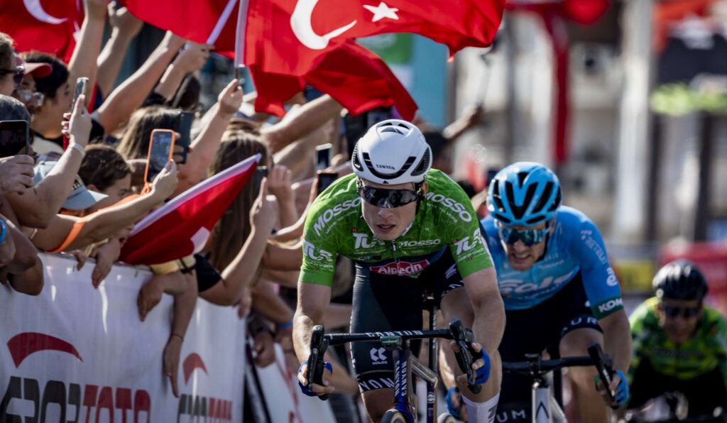 FETHİYE-MARMARİS ETABI PHILIPSEN’İN