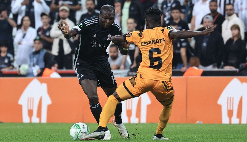 BEŞİKTAŞ MUTLULUKTAN KABUSA!