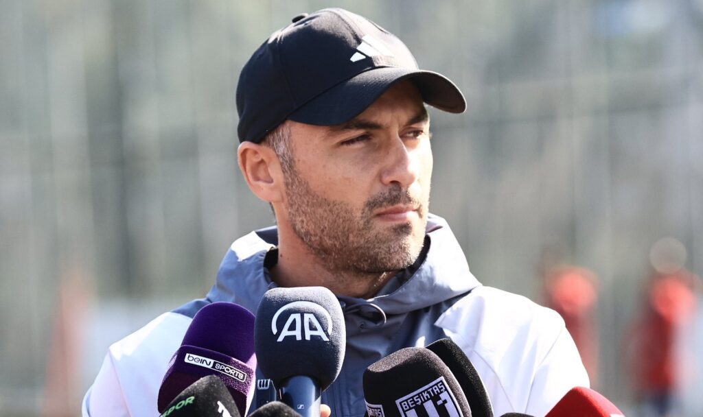 BURAK YILMAZ’IN BAILLY İSYANI!