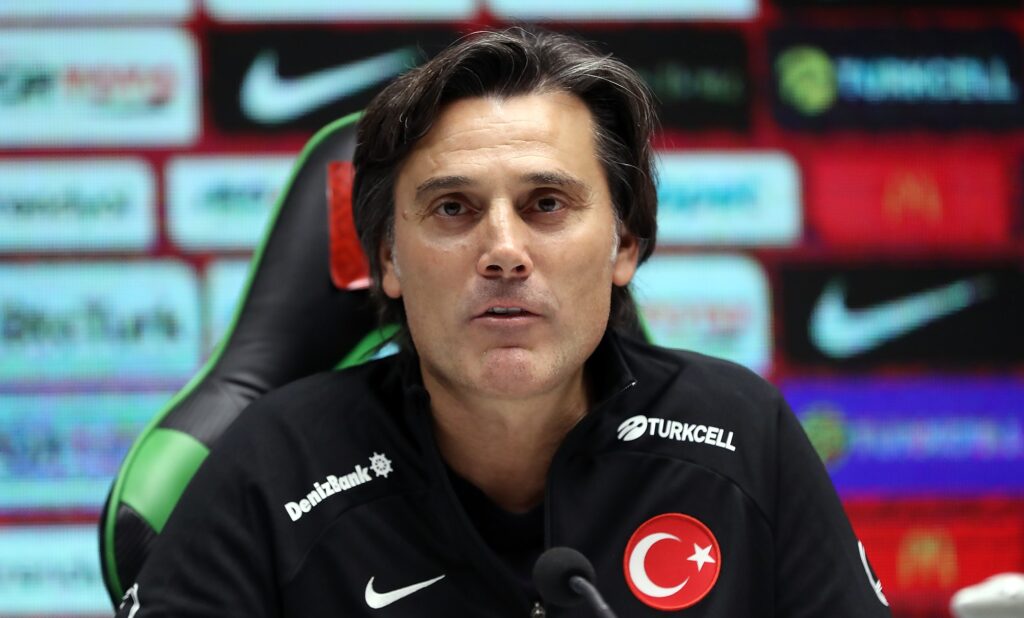 “ÇOK SABIRLI OLMAMIZ GEREKİYOR”