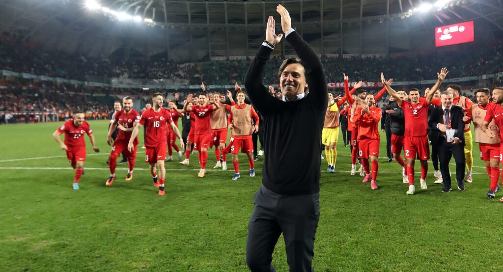 MONTELLA: “DAHA İYİSİNİ YAPABİLİRİZ”