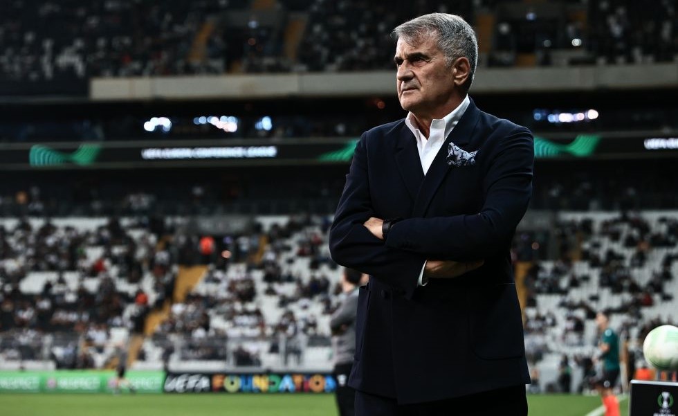 GÜNEŞ: “BİR TRAVMA YAŞIYORUZ”