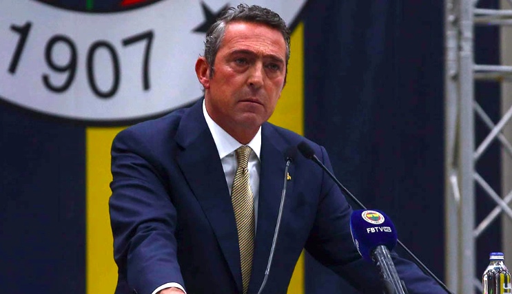 KOÇ: OLAYLARIN SORUMLUSU TFF’DİR