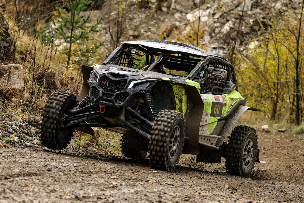 Baja Prusias’ta Büyük Mücadele