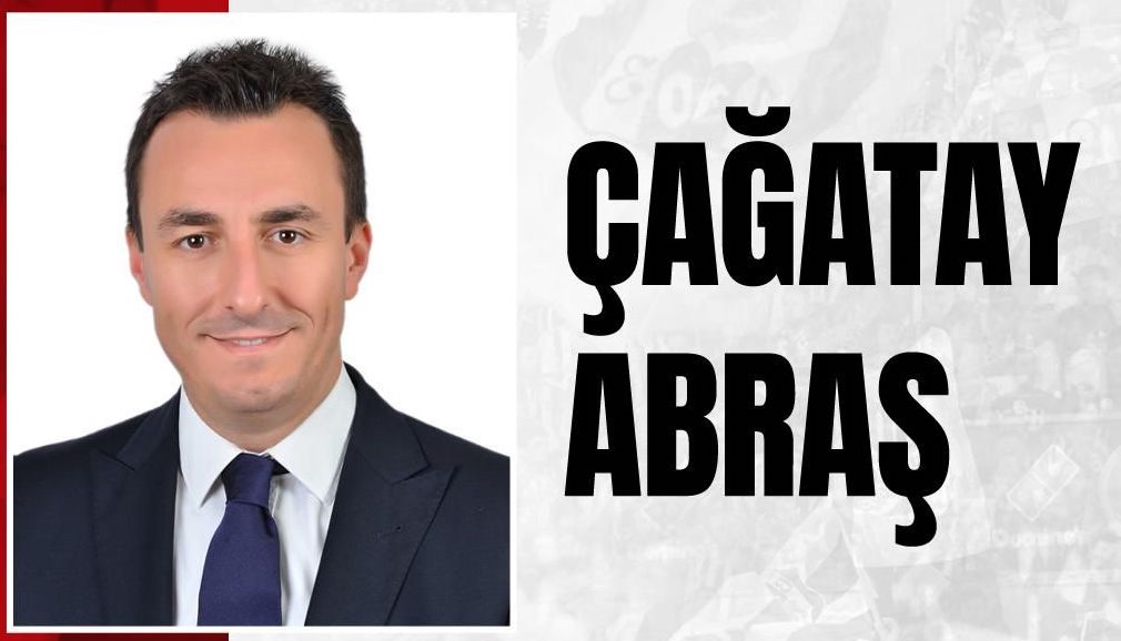 Serdal Adalı Yönetim Kurulu’ndan Bir İsmi Daha Açıkladı