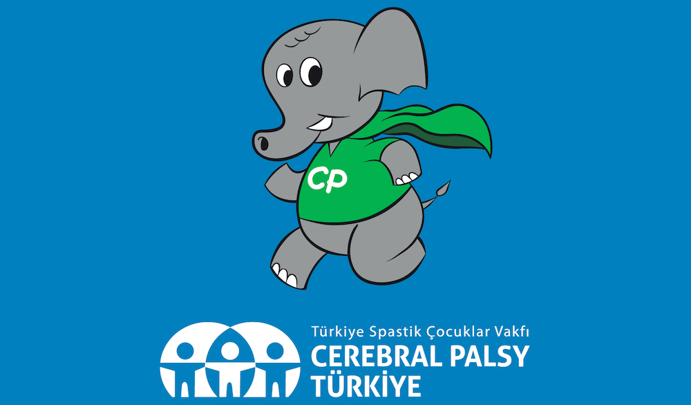 Fitwatch, Cerebral Palsy Türkiye İçin Koştu