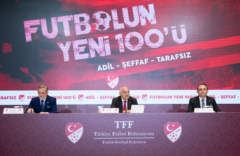 “MHK’DE YENİ BİR YAPILANMA BAŞLIYOR!”